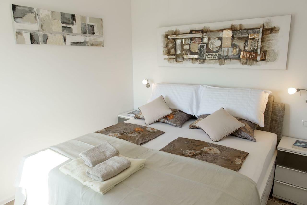 Villa Vesna In Zadar Exterior photo